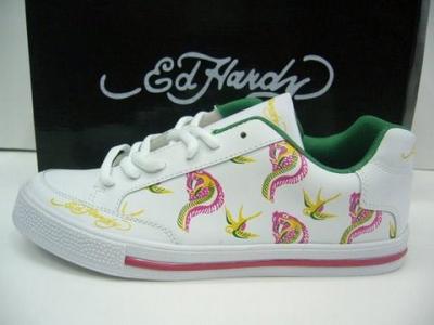 ed hardy men shoes-66